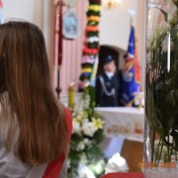 Zobacz w powiększeniu: Uroczystości 231. rocznicy uchwalenia Konstytucji 3 Maja (28)